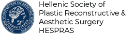 Hellenic Society of Plastic Reconstructive & Aesthetic Surgery